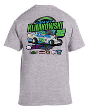 Load image into Gallery viewer, Tommy Klimkowski Racing Shirt