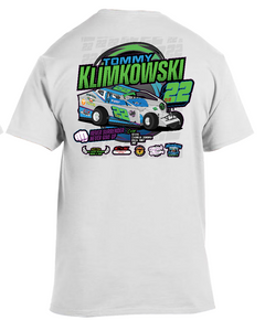 Tommy Klimkowski Racing Shirt