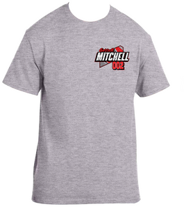 Garrett Mitchell Racing Shirt