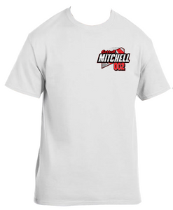 Garrett Mitchell Racing Shirt