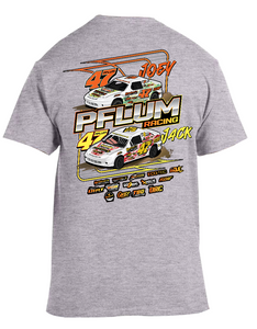 Pflum Racing Shirt