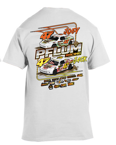 Pflum Racing Shirt