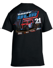 Load image into Gallery viewer, Casey Ulm Racing Shirt