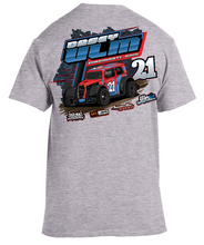 Load image into Gallery viewer, Casey Ulm Racing Shirt