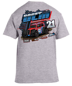 Casey Ulm Racing Shirt