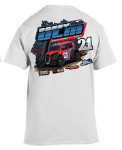 Load image into Gallery viewer, Casey Ulm Racing Shirt