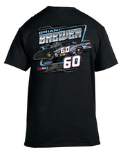 Load image into Gallery viewer, Brian Brewer Racing Shirt