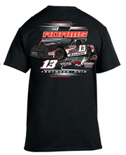 Load image into Gallery viewer, Garrett Adams Racing Shirt