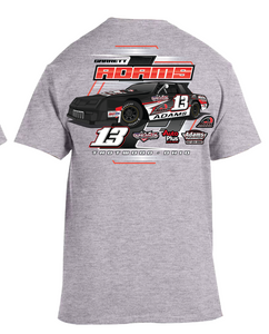 Garrett Adams Racing Shirt