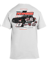 Load image into Gallery viewer, Garrett Adams Racing Shirt