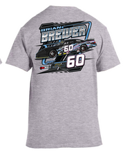 Load image into Gallery viewer, Brian Brewer Racing Shirt