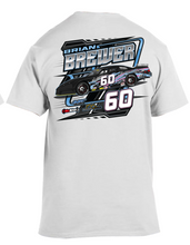 Load image into Gallery viewer, Brian Brewer Racing Shirt