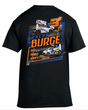 Load image into Gallery viewer, Caleb Burge Racing Shirt