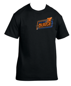 Caleb Burge Racing Shirt