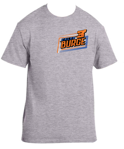 Caleb Burge Racing Shirt