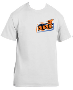 Caleb Burge Racing Shirt