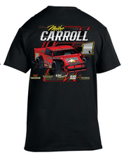 Load image into Gallery viewer, Mike Carroll Racing Shirt