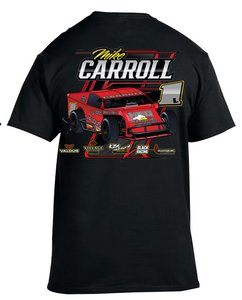 Mike Carroll Racing Shirt