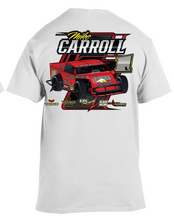 Load image into Gallery viewer, Mike Carroll Racing Shirt