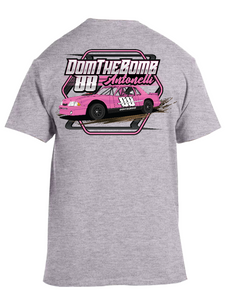 Dominick Antonelli Racing Shirt