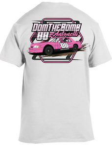 Dominick Antonelli Racing Shirt