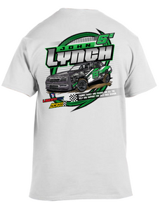 John Lynch Racing Shirt