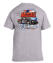 Load image into Gallery viewer, Aj McCall Racing Shirt