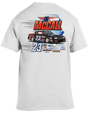 Load image into Gallery viewer, Aj McCall Racing Shirt