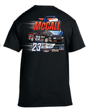 Load image into Gallery viewer, Aj McCall Racing Shirt