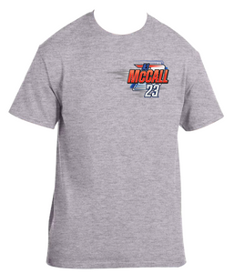 Aj McCall Racing Shirt