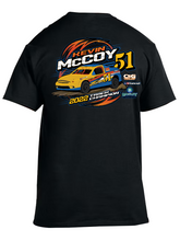 Load image into Gallery viewer, Kevin McCoy Racing Shirt