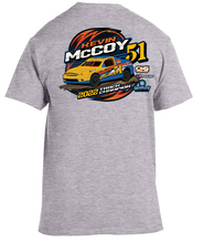 Load image into Gallery viewer, Kevin McCoy Racing Shirt