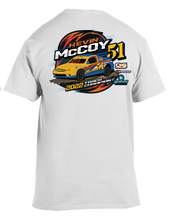 Load image into Gallery viewer, Kevin McCoy Racing Shirt