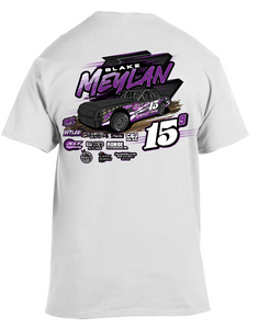 Blake Meylan Racing Shirt