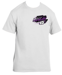 Blake Meylan Racing Shirt