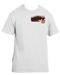 Tyler Scott Racing Shirt