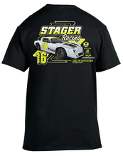 Load image into Gallery viewer, Kyle Stager Racing Shirt