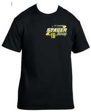 Load image into Gallery viewer, Kyle Stager Racing Shirt