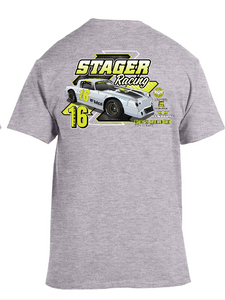 Kyle Stager Racing Shirt