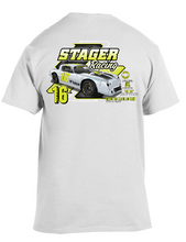 Load image into Gallery viewer, Kyle Stager Racing Shirt