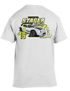 Kyle Stager Racing Shirt