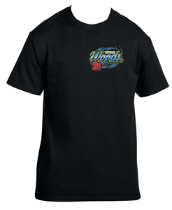 Patrick Woods Racing Shirt