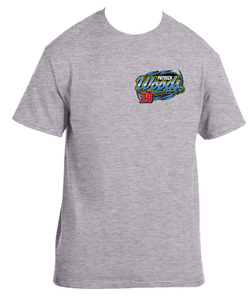 Patrick Woods Racing Shirt