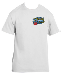 Patrick Woods Racing Shirt